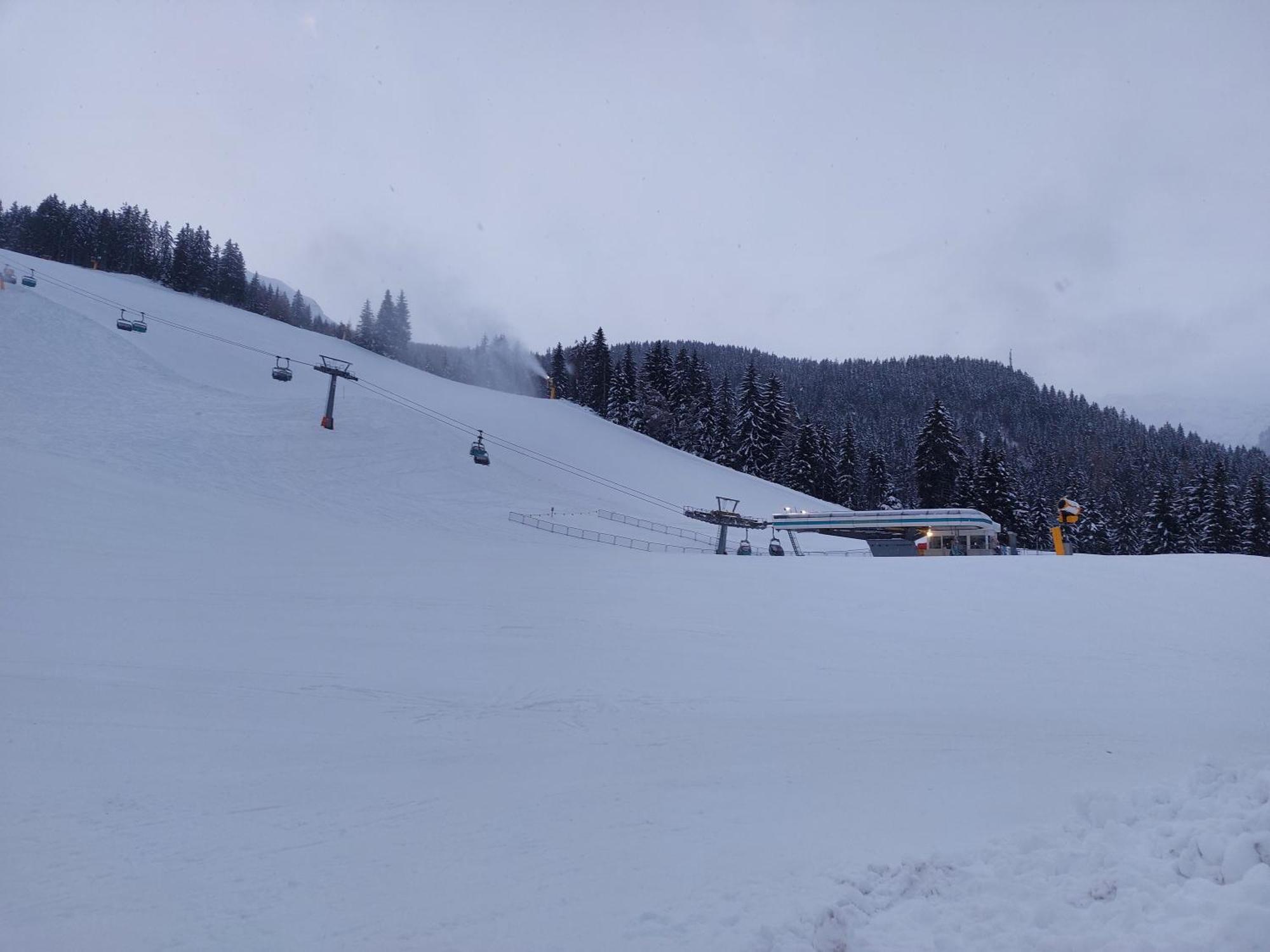 Blosegghof Bergchalets Waldblick Racines Exterior photo
